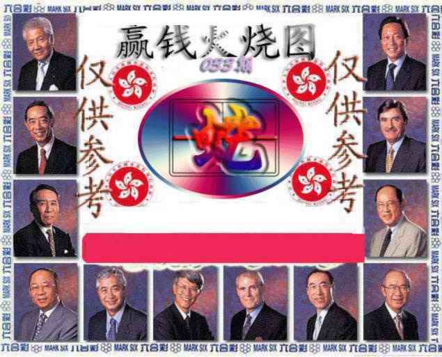 033期赢钱火烧图[图]